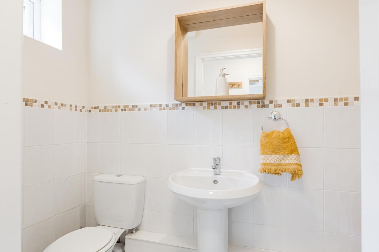 Oxheys House - 5 Bedrooms Contractors Parking 普雷斯顿 外观 照片
